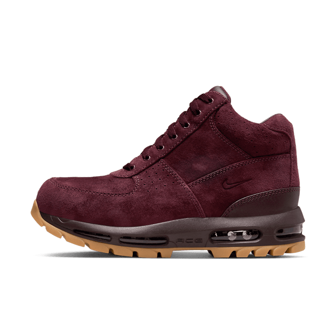 Nike Air Max Goadome 'Deep Burgundy Gum'