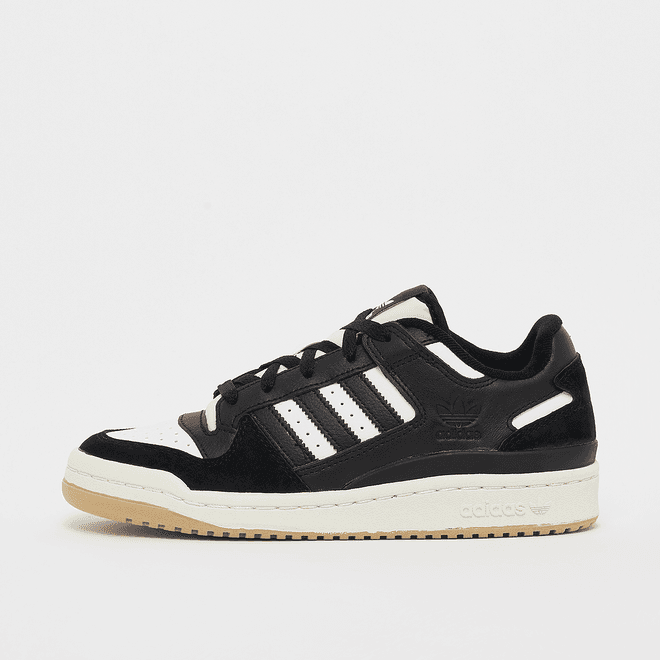 adidas Originals Forum Low CL J Sneaker