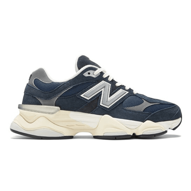 New Balance 9060 Navy White