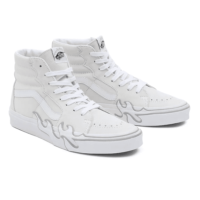 VANS Sk8-hi Flame 