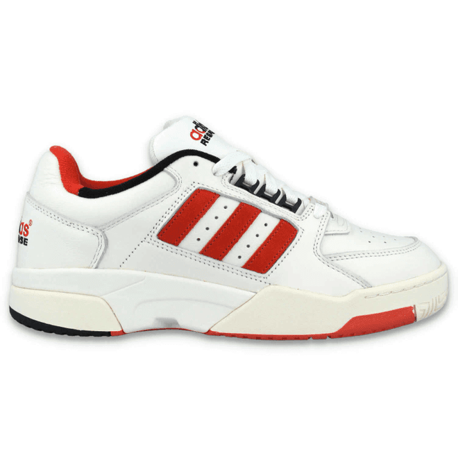 Adidas Torsion Response Tennis