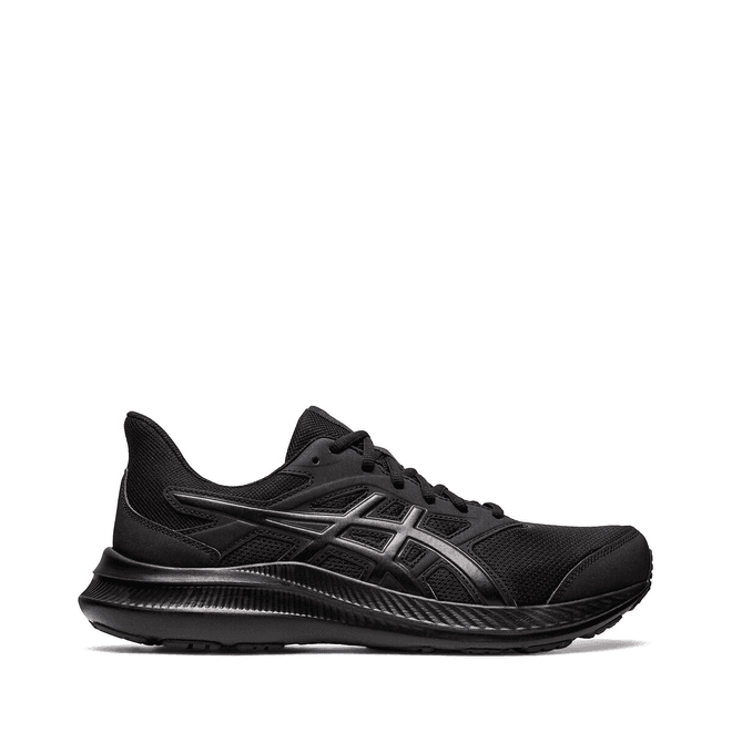 Asics  JOLT 4  men's Running Trainers in Black