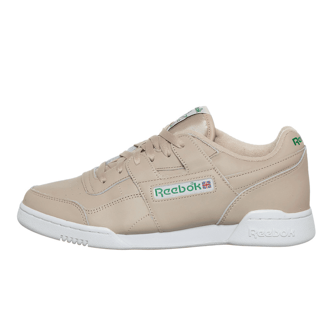 Reebok Workout Plus Vintage