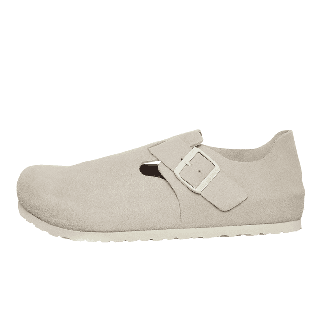 Birkenstock London Suede LEVE