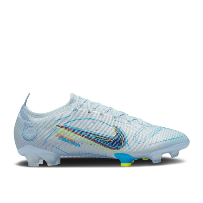 Nike Mercurial Vapor 14 Elite FG 'Progress Pack'