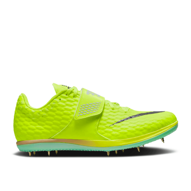 Nike High Jump Elite 'Volt Mint Foam'