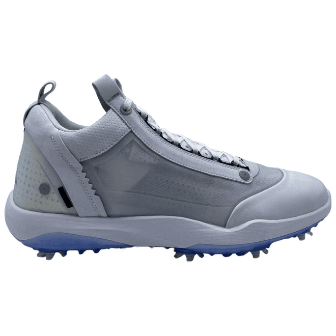 Air Jordan XXXIV Low Golf White Ice