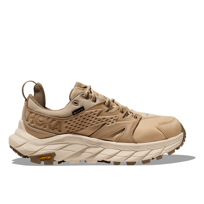 HOKA  Anacapa Low GORE-TEX Hiking 