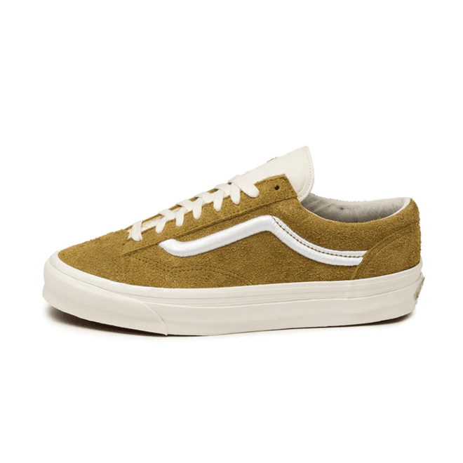 Vans Vault OG Style 36 LX *Cooperstown*