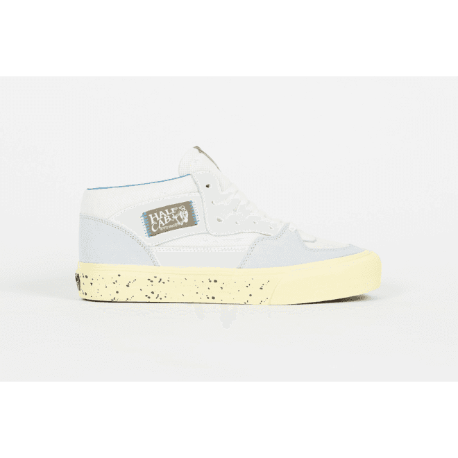 VANS VAULT Half Cab Vlt L