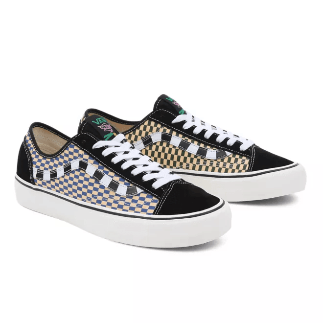 Vans x Mami Wata