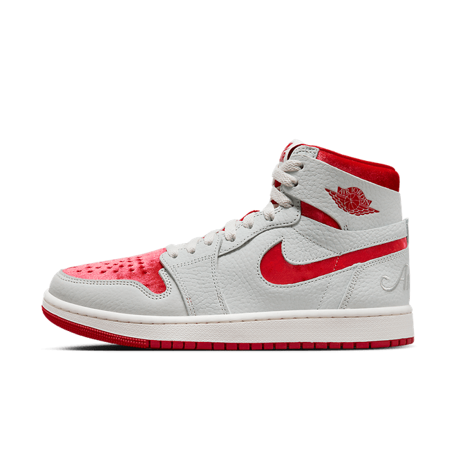 Air Jordan 1 High Zoom CMFT 2 WMNS 'Valentine's Day'