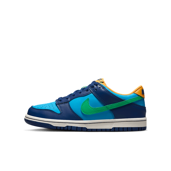 Nike Dunk Low GS 'All-Star 2023'