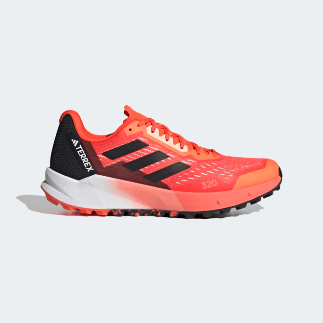 adidas Terrex Agravic Flow Trail Running 2.0