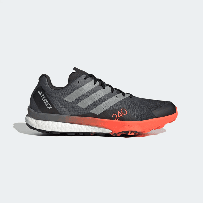 adidas Terrex Speed Ultra Trail Running