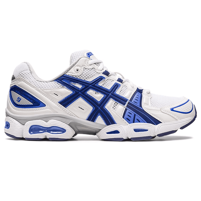 ASICS GEL-NIMBUS 9 White