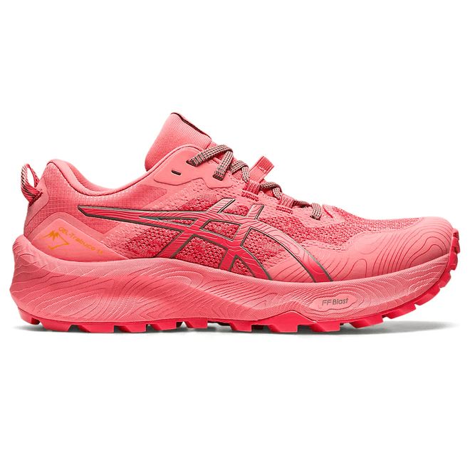 ASICS GEL-Trabuco 11 Pink Grapefruit