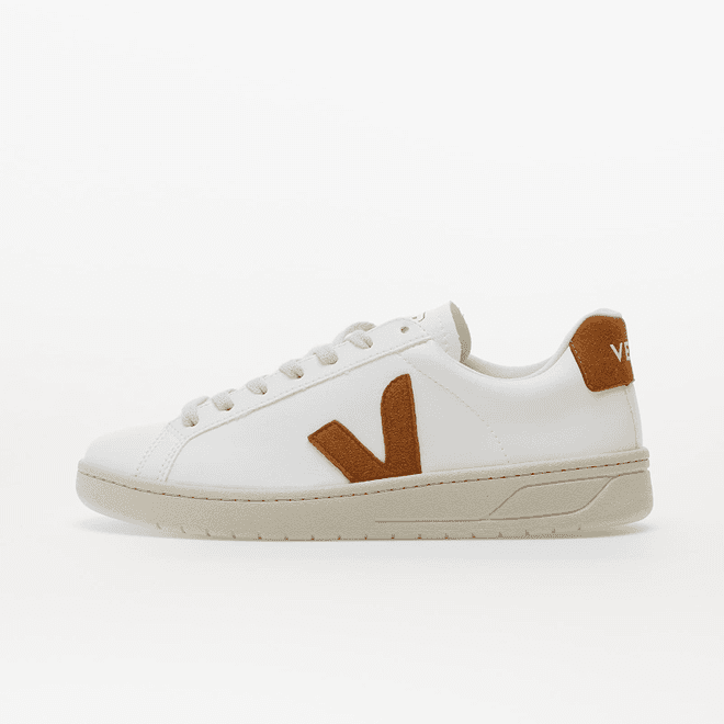 Veja Urca CWL White/ Camel