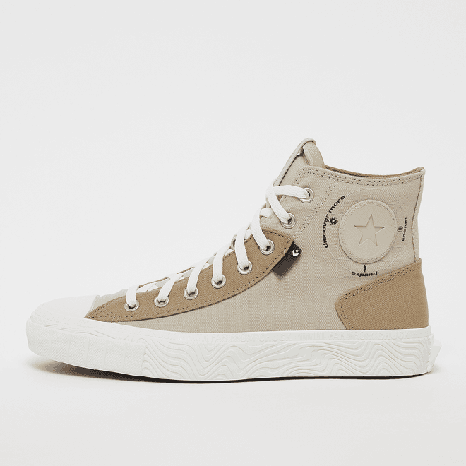 Chuck Taylor Alt Star Grid Logo