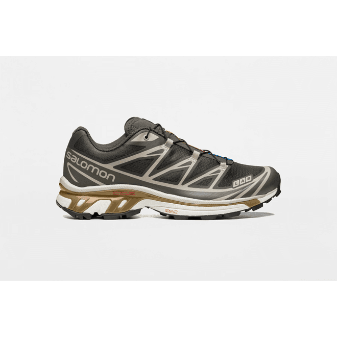 Salomon XT