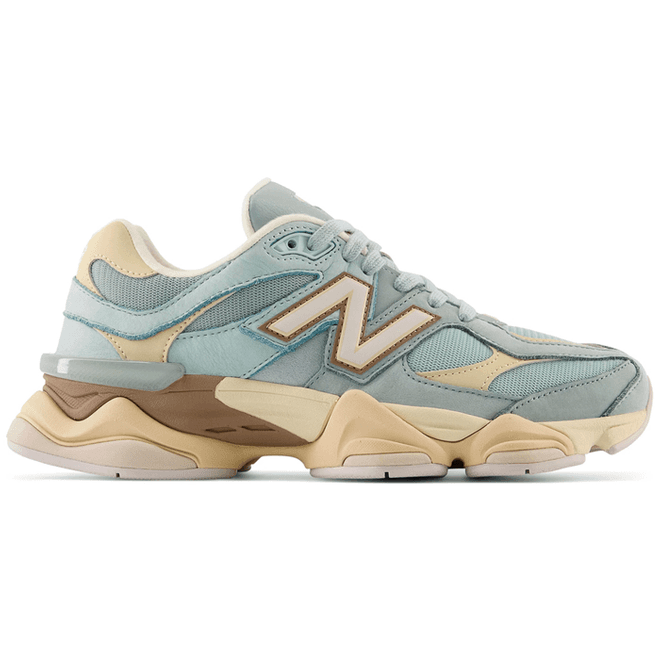 New Balance 9060 Blue Haze