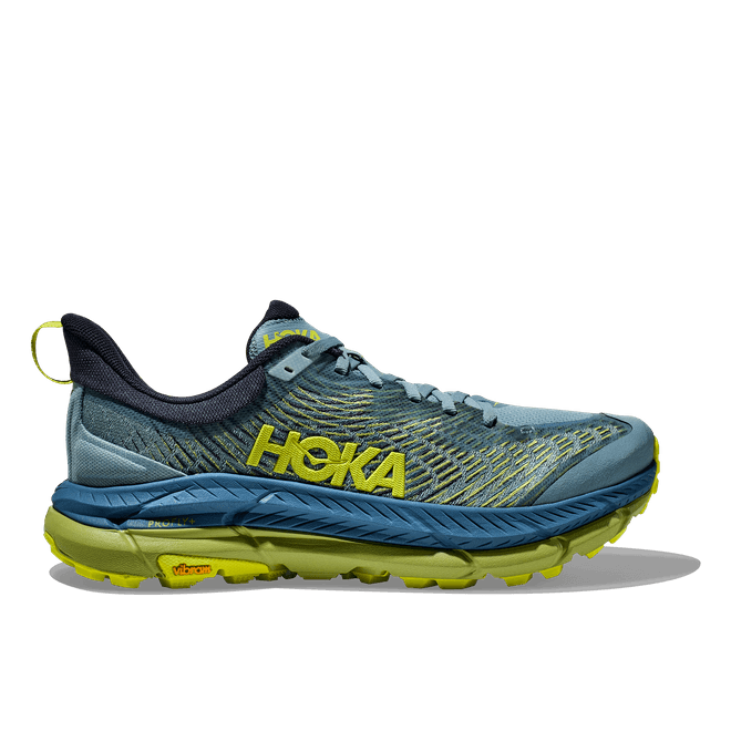 HOKA Mafate Speed 4 