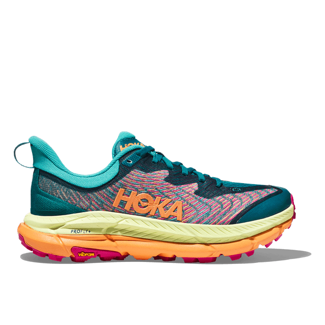 HOKA Mafate Speed 4 