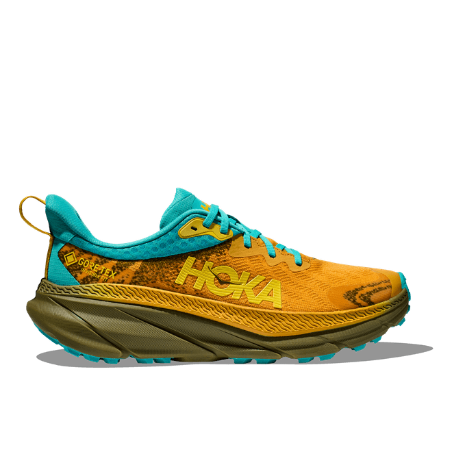 HOKA Challenger 7 GORE-TEX 