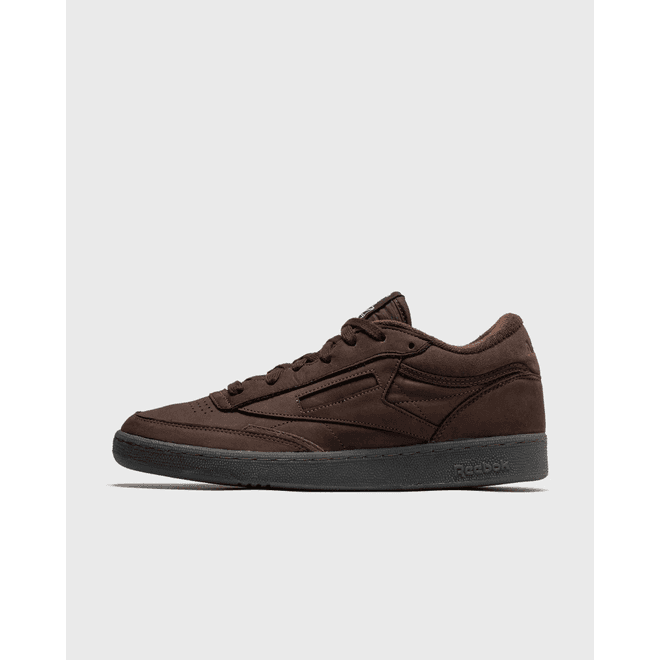 Reebok Club C Mid II