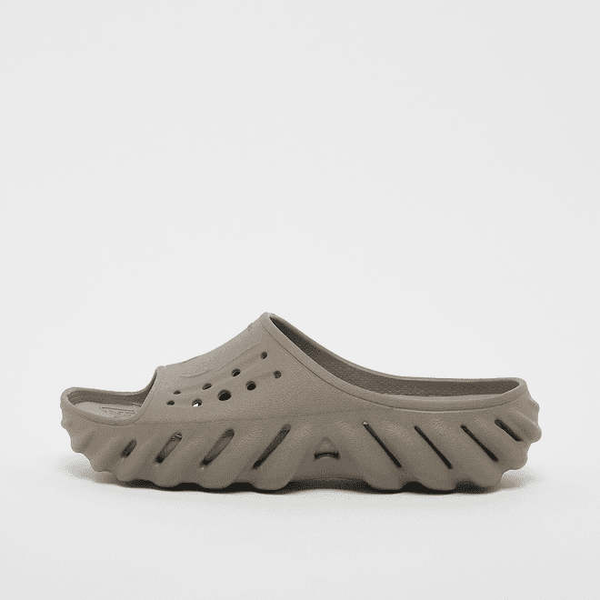 Crocs Echo Slide "Khaki"