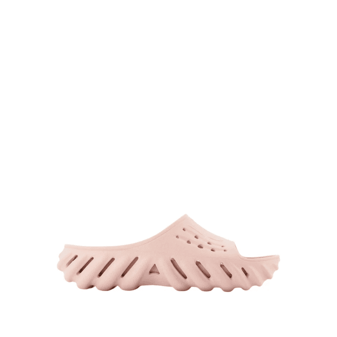 Crocs Echo Slide "Pink Clay"