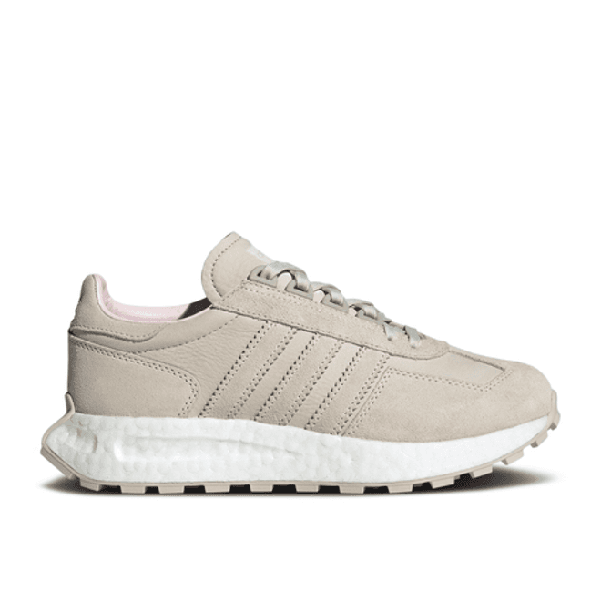 adidas Originals Retropy E5 Damen Beige