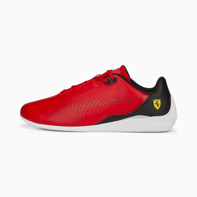  PUMA Scuderia Ferrari Drift Cat Decima Motorsport Shoe Sneakers