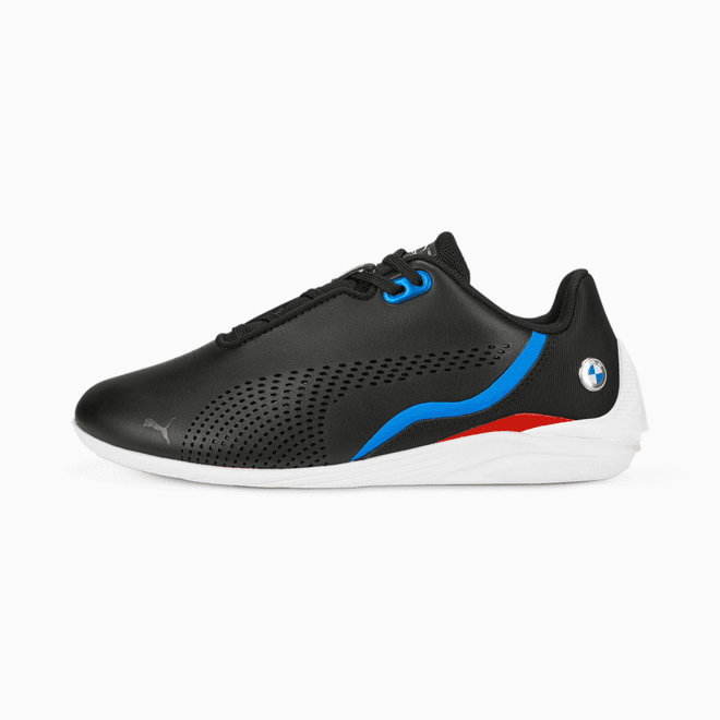 PUMA BMW M Motorsport Drift Cat Decima Motorsport Shoes Youth