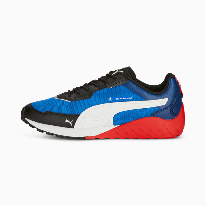 Puma BMW M Motorsport SPEEDFUSION Motorsportschoenen voor Heren