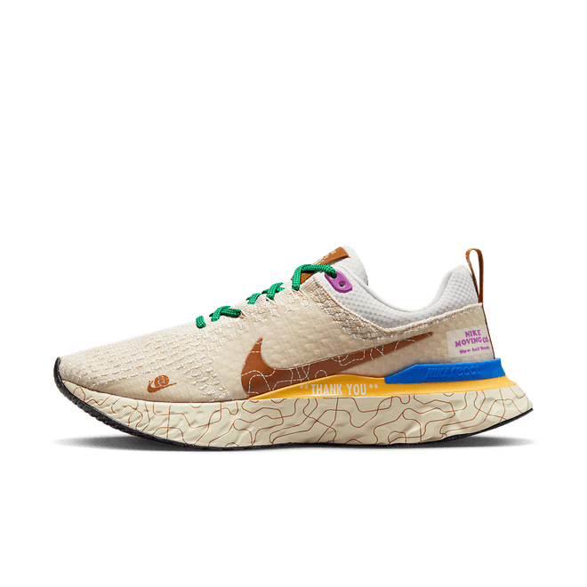 Nike Infinity React 3 Premium