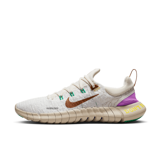 Nike Free Run 5.0 Next Nature Premium