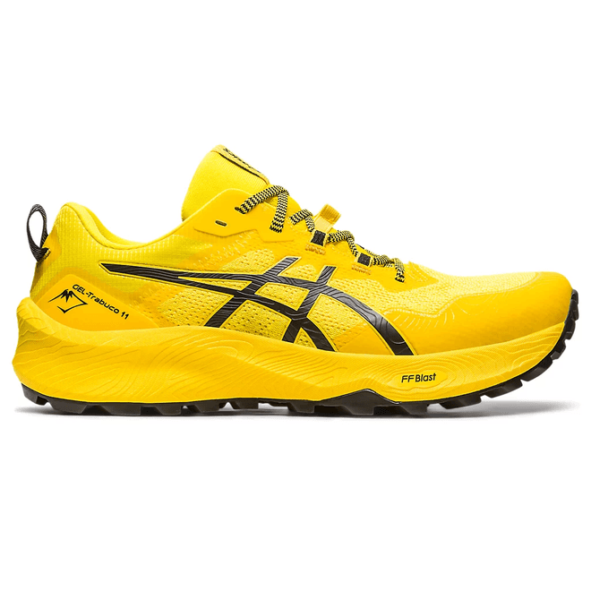 ASICS GEL-Trabuco 11 Golden Yellow