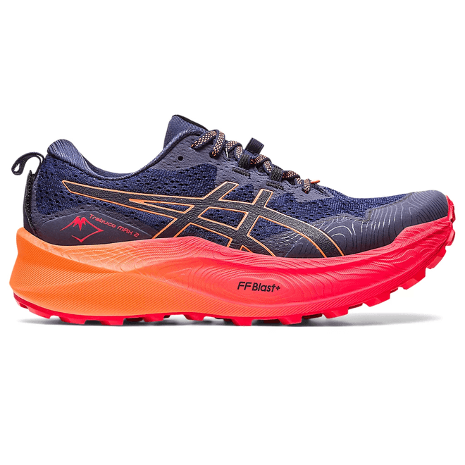 ASICS Trabuco Max 2 Midnight