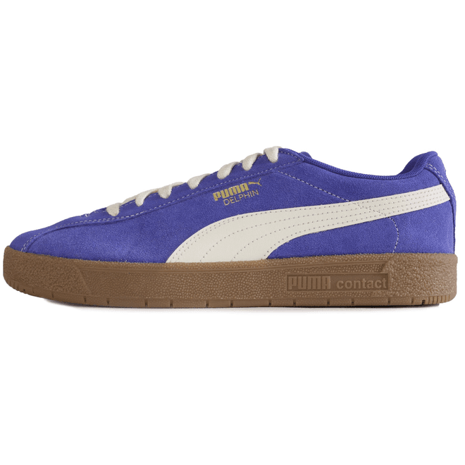 Puma Delphin - Royal Sapphire