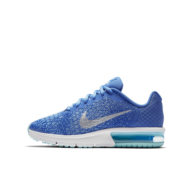 Nike Air Max Sequent 2