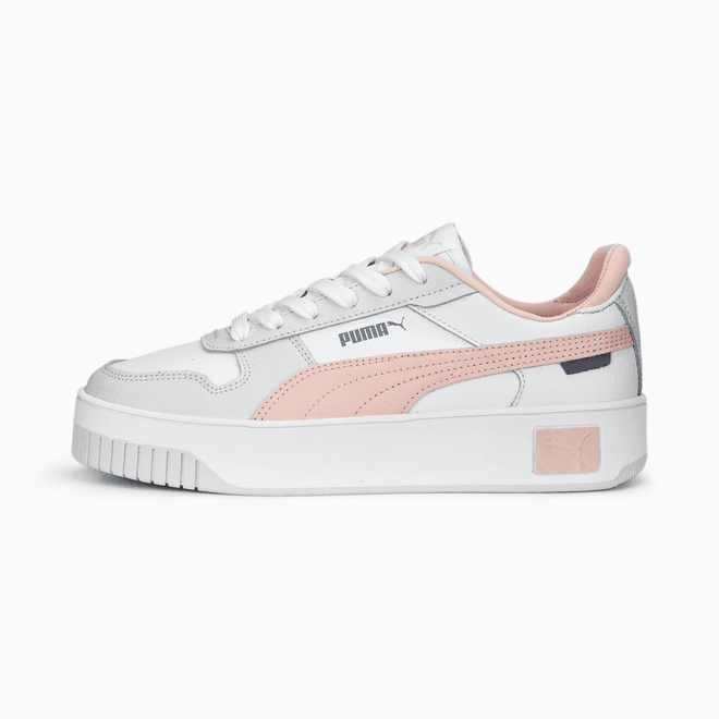 Puma Carina Street 