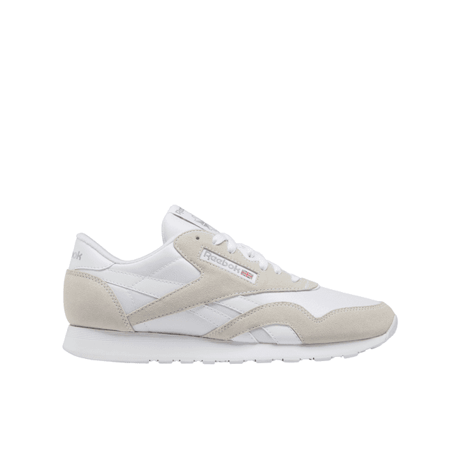 Reebok CL Nylon 'Beige'