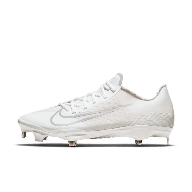 Nike React Vapor Ultrafly Elite 4 'White Light Smoke Grey'