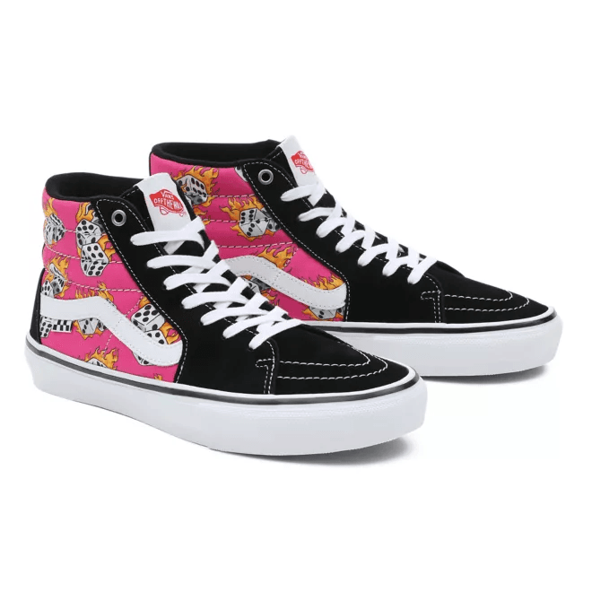 VANS Skate Sk8-hi 