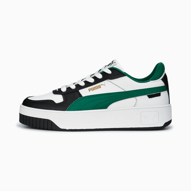 PUMA Carina Street Sneakers Women