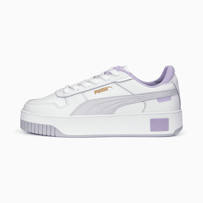 PUMA Carina Street Sneakers Women