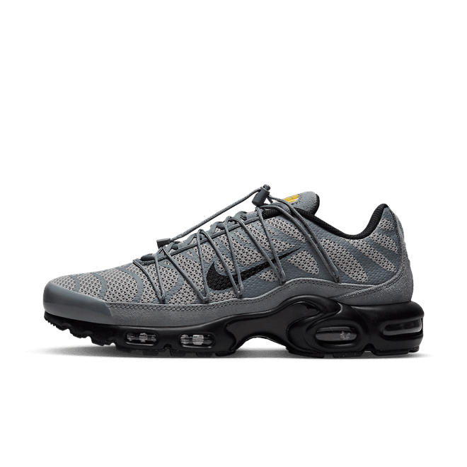 Nike Air Max Plus Toggle Grey Reflective