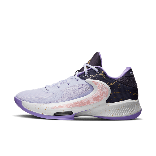 Nike Zoom Freak 4 All-Star