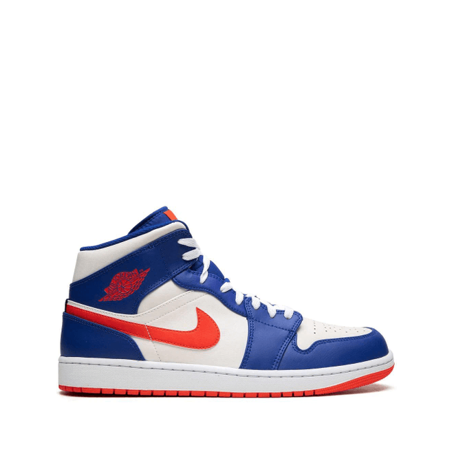 Air Jordan 1 MID "Knicks"